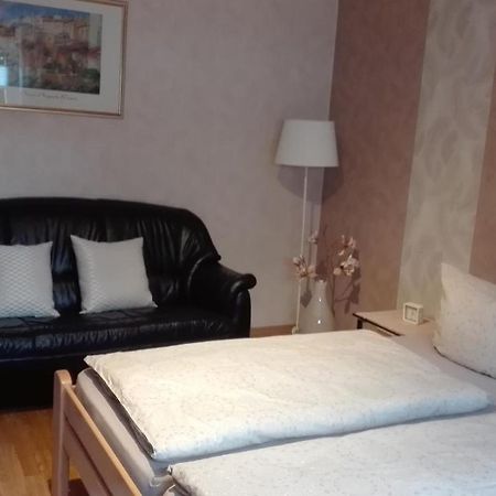 Ferienwohnung Schmitz Anschau 외부 사진
