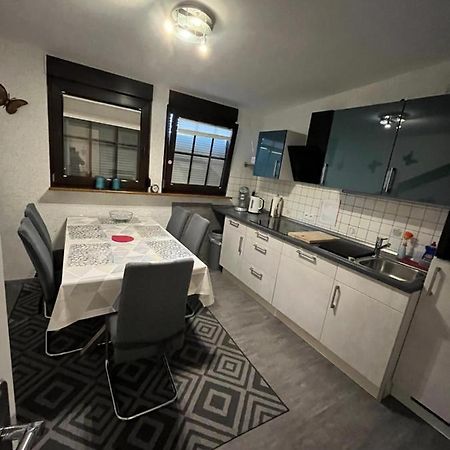 Ferienwohnung Schmitz Anschau 외부 사진
