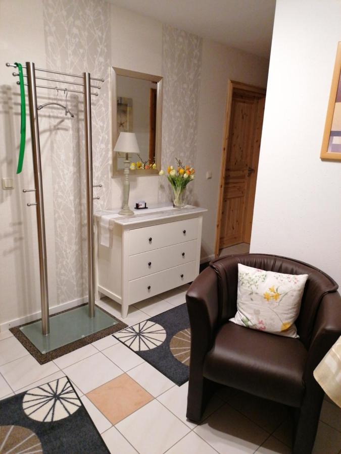 Ferienwohnung Schmitz Anschau 외부 사진