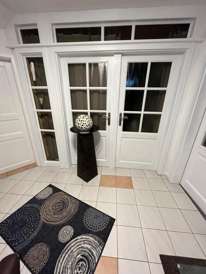 Ferienwohnung Schmitz Anschau 외부 사진