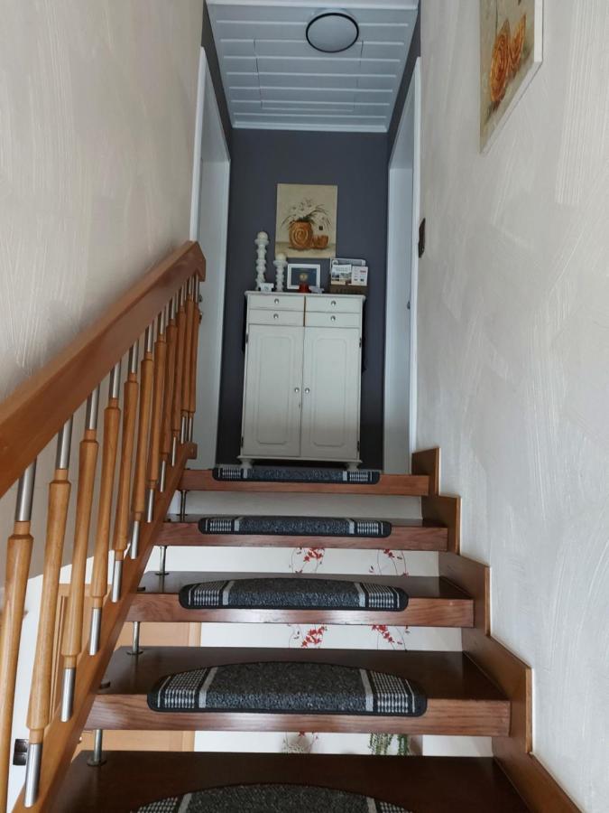 Ferienwohnung Schmitz Anschau 외부 사진