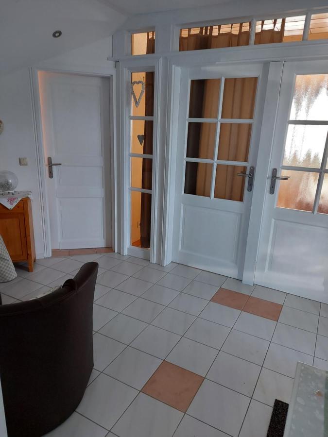 Ferienwohnung Schmitz Anschau 외부 사진