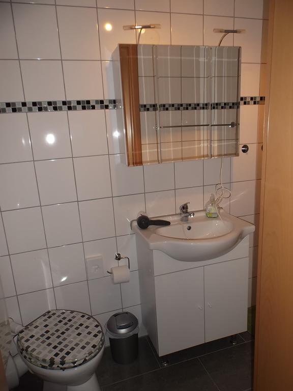 Ferienwohnung Schmitz Anschau 객실 사진