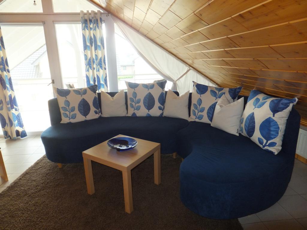 Ferienwohnung Schmitz Anschau 객실 사진
