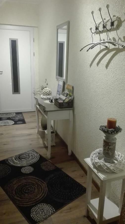 Ferienwohnung Schmitz Anschau 외부 사진