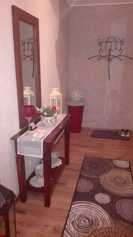Ferienwohnung Schmitz Anschau 외부 사진