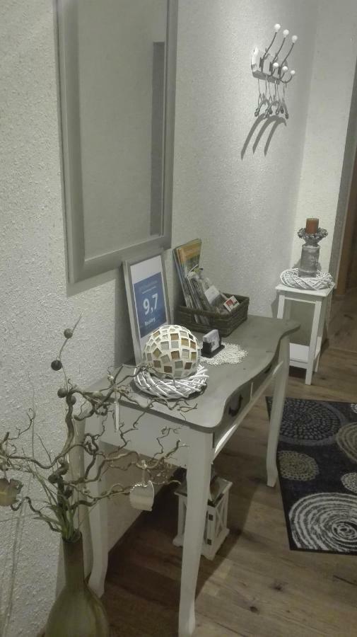Ferienwohnung Schmitz Anschau 외부 사진