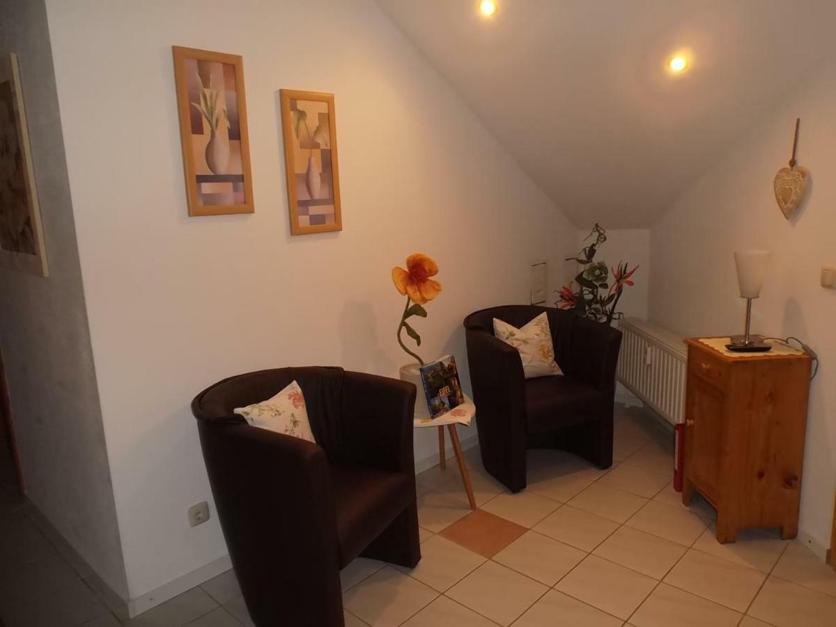 Ferienwohnung Schmitz Anschau 외부 사진
