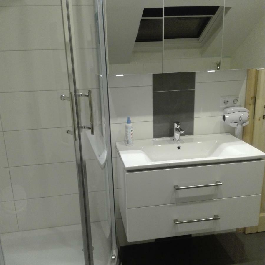 Ferienwohnung Schmitz Anschau 외부 사진