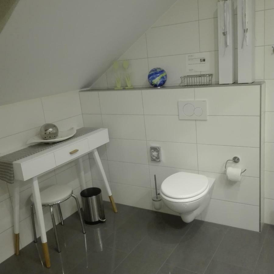 Ferienwohnung Schmitz Anschau 외부 사진