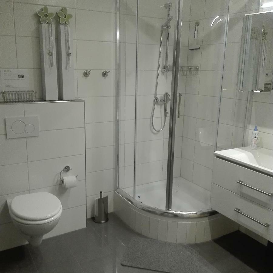 Ferienwohnung Schmitz Anschau 외부 사진