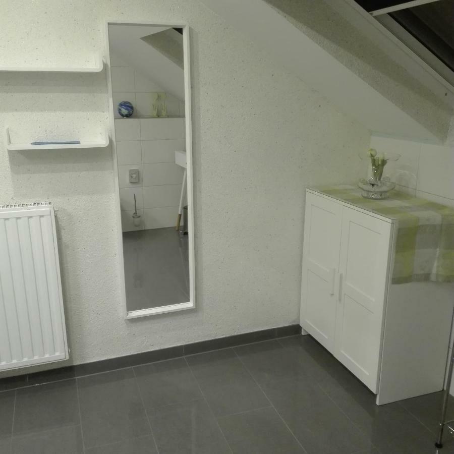 Ferienwohnung Schmitz Anschau 외부 사진